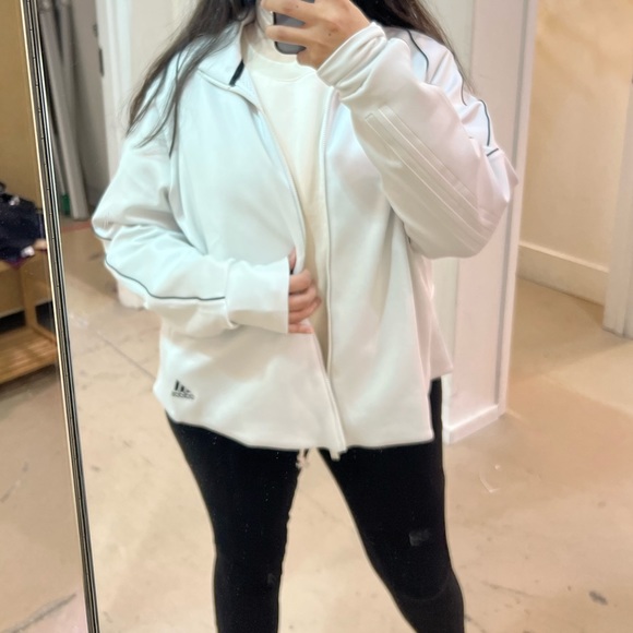 Addidas jacket - Picture 3 of 3